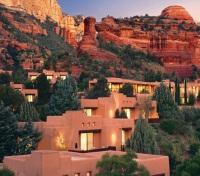 Enchantment Resort & Mi Amo Spa